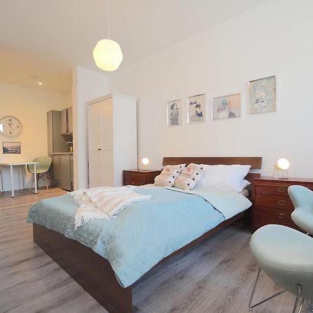 Ferienwohnung Odin Am Schleswiger Dom Екстериор снимка