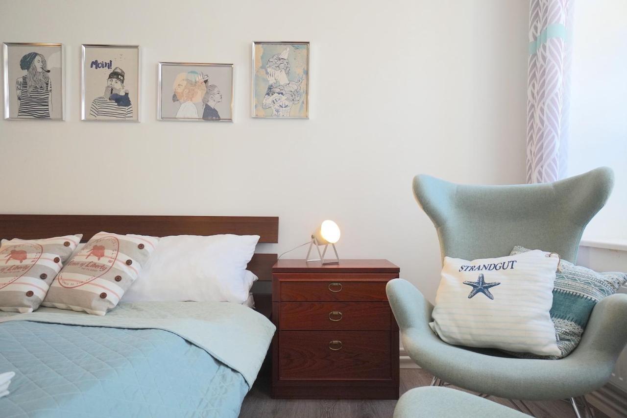 Ferienwohnung Odin Am Schleswiger Dom Екстериор снимка
