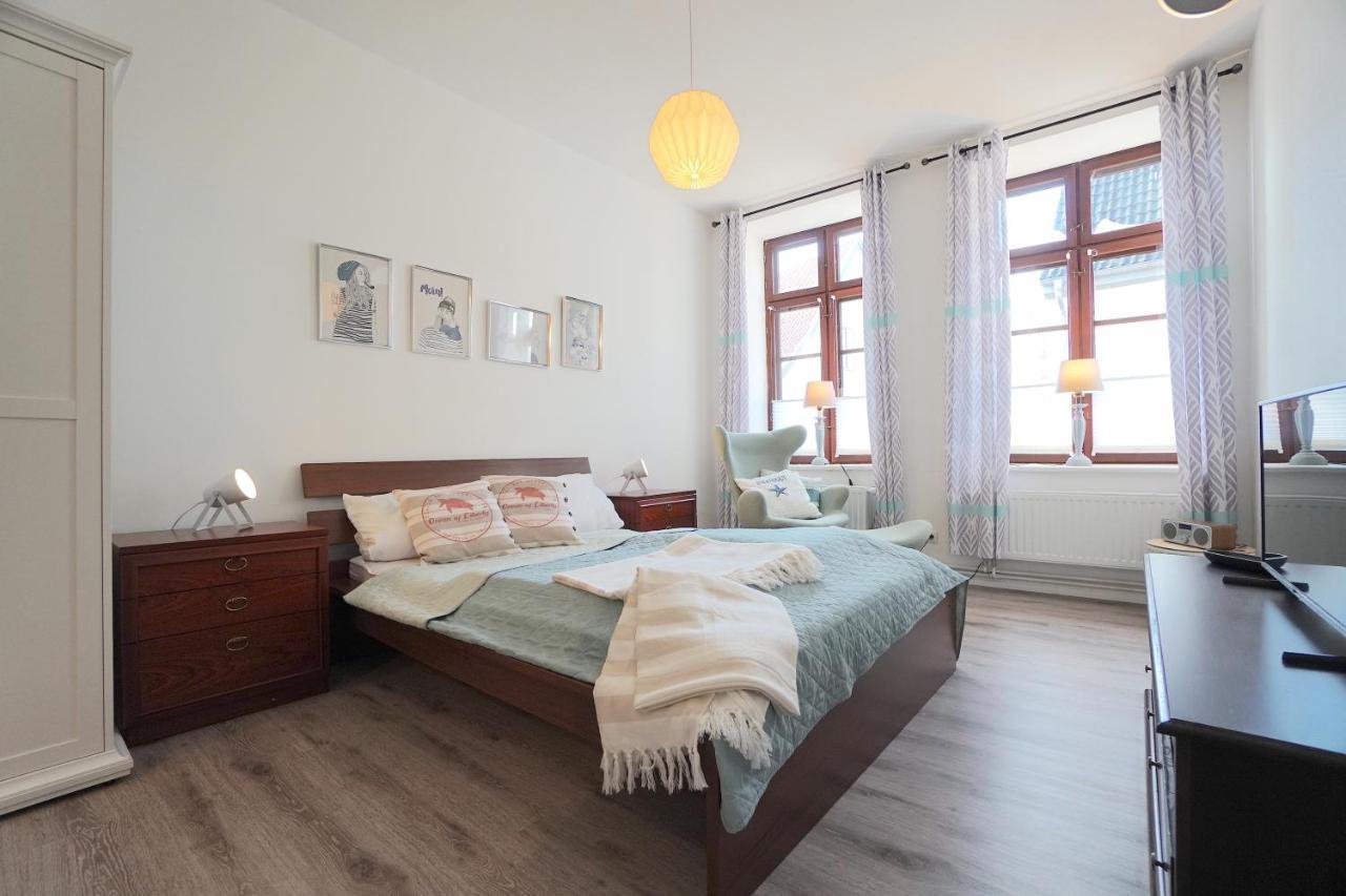 Ferienwohnung Odin Am Schleswiger Dom Екстериор снимка